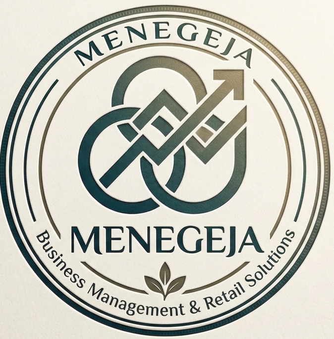 Menegeja logo